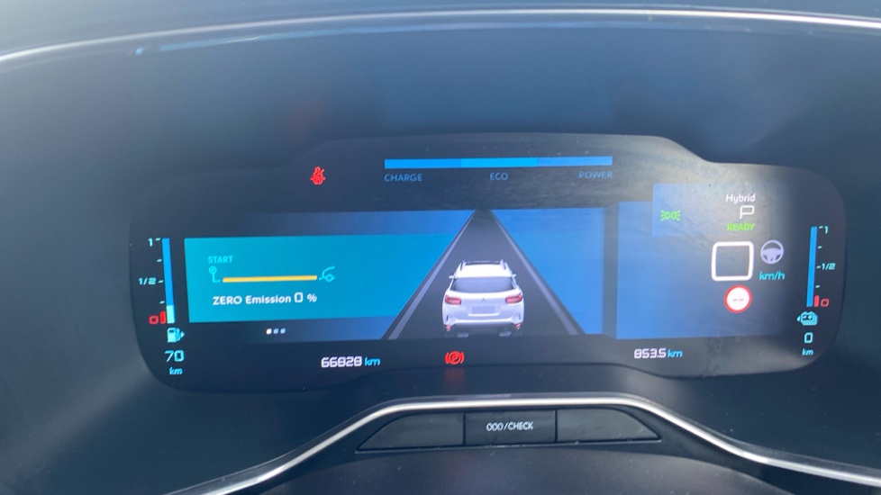 Citroen C5 Aircross 1.6 Plug-in Hybrid 225 Flair Plus 5dr e-EAT8 Hatchback - Image 18