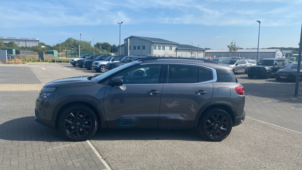 Citroen C5 Aircross 1.6 Plug-in Hybrid 225 Flair Plus 5dr e-EAT8 Hatchback - Image 22