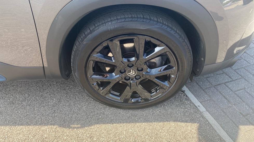 Citroen C5 Aircross 1.6 Plug-in Hybrid 225 Flair Plus 5dr e-EAT8 Hatchback - Image 25
