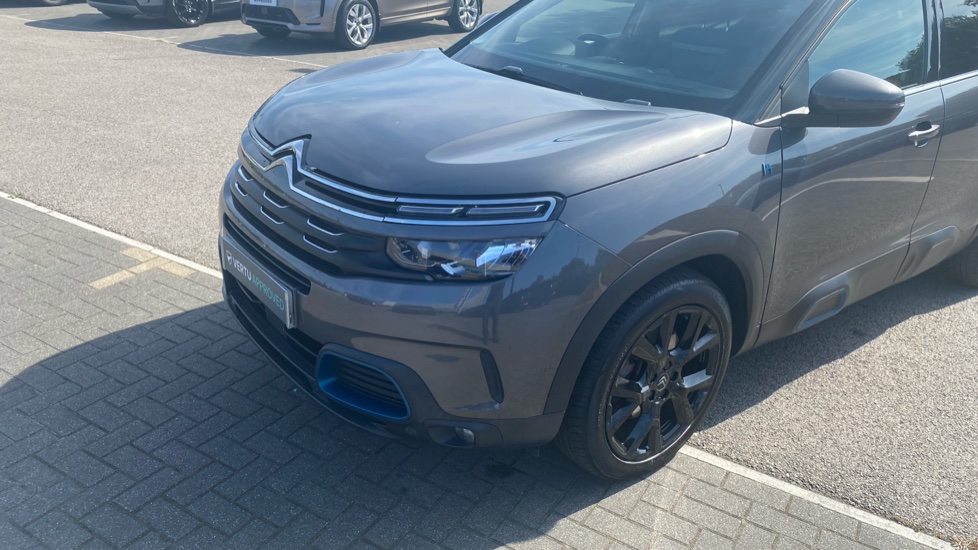 Citroen C5 Aircross 1.6 Plug-in Hybrid 225 Flair Plus 5dr e-EAT8 Hatchback - Image 26