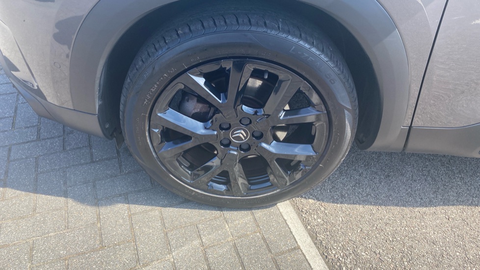 Citroen C5 Aircross 1.6 Plug-in Hybrid 225 Flair Plus 5dr e-EAT8 Hatchback - Image 27