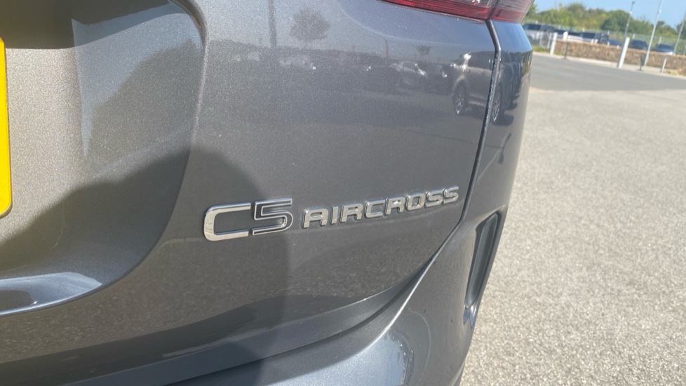 Citroen C5 Aircross 1.6 Plug-in Hybrid 225 Flair Plus 5dr e-EAT8 Hatchback - Image 30