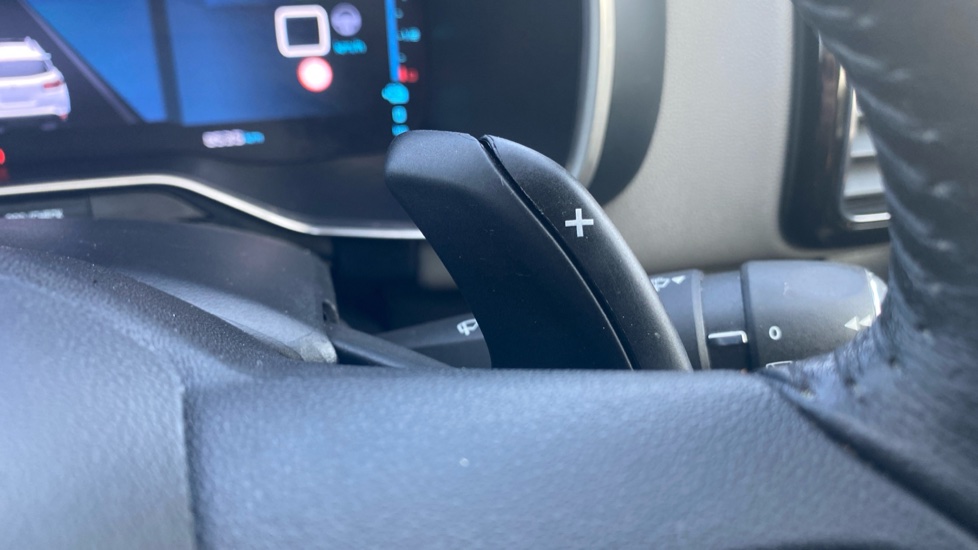 Citroen C5 Aircross 1.6 Plug-in Hybrid 225 Flair Plus 5dr e-EAT8 Hatchback - Image 45