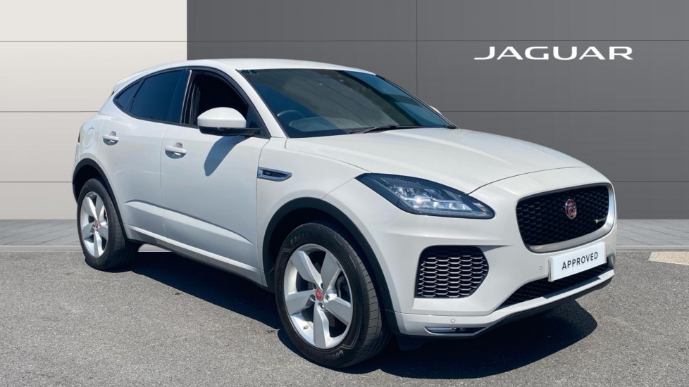 Jaguar E-Pace 2.0 R-Dynamic SE 5dr Auto Petrol Estate - Image 1
