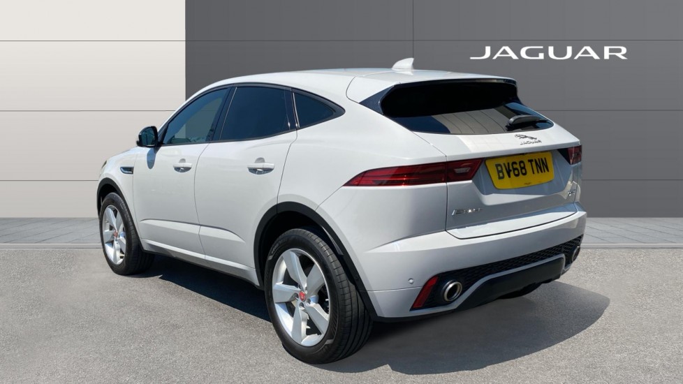 Jaguar E-Pace 2.0 R-Dynamic SE 5dr Auto Petrol Estate - Image 2