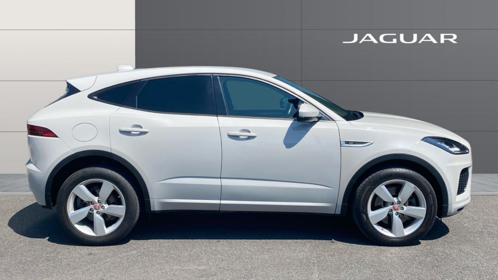 Jaguar E-Pace 2.0 R-Dynamic SE 5dr Auto Petrol Estate - Image 5