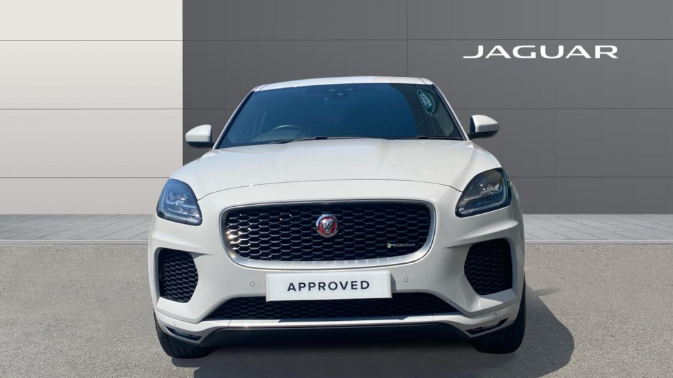 Jaguar E-Pace 2.0 R-Dynamic SE 5dr Auto Petrol Estate - Image 7