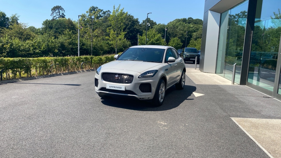 Jaguar E-Pace 2.0 R-Dynamic SE 5dr Auto Petrol Estate - Image 25