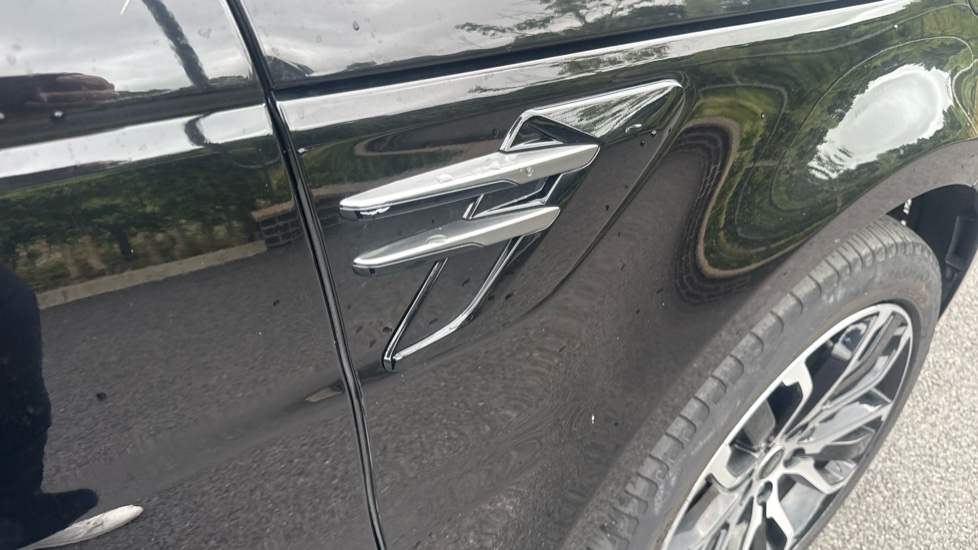 Land Rover Range Rover Sport 3.0 D250 HSE Silver 5dr Auto Diesel Estate - Image 21
