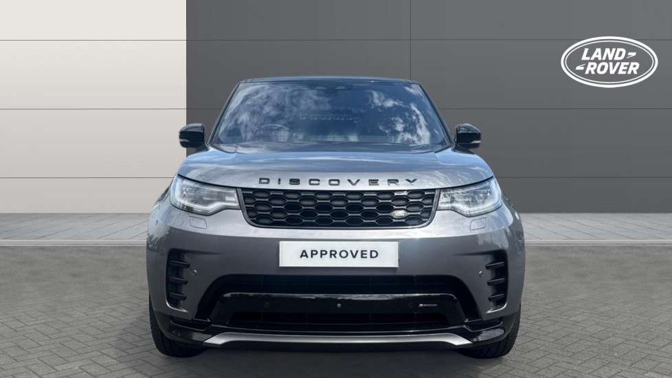 Land Rover Discovery 3.0 D300 R-Dynamic HSE 5dr Auto Diesel Station Wagon - Image 7