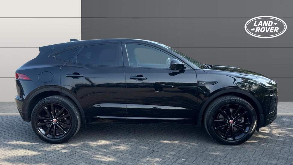 Jaguar E-Pace 2.0 D200 R-Dynamic SE 5dr Auto Diesel Estate - Image 5