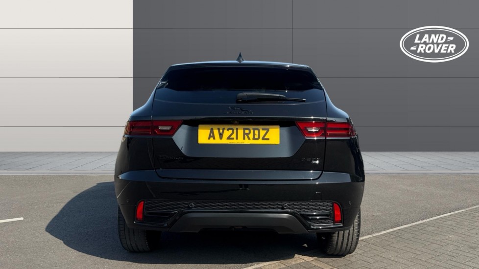 Jaguar E-Pace 2.0 D200 R-Dynamic SE 5dr Auto Diesel Estate - Image 6
