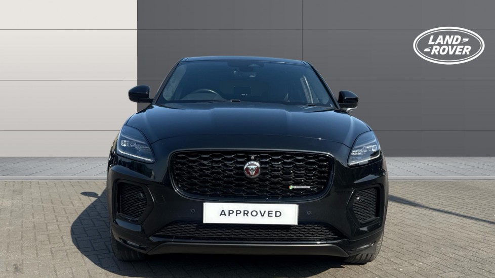 Jaguar E-Pace 2.0 D200 R-Dynamic SE 5dr Auto Diesel Estate - Image 7