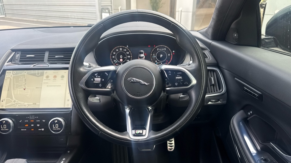 Jaguar E-Pace 2.0 D200 R-Dynamic SE 5dr Auto Diesel Estate - Image 15