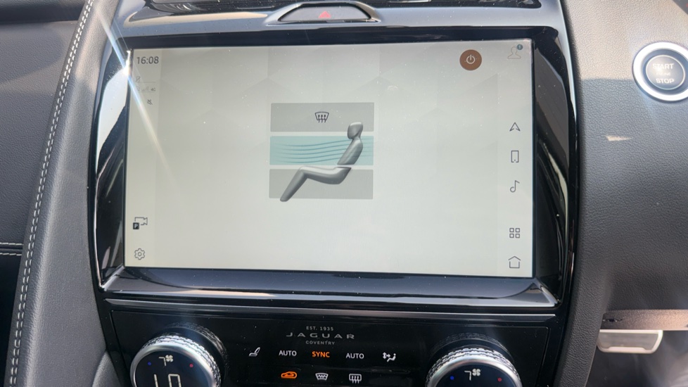 Jaguar E-Pace 2.0 D200 R-Dynamic SE 5dr Auto Diesel Estate - Image 38