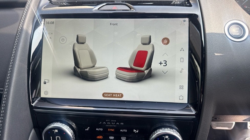 Jaguar E-Pace 2.0 D200 R-Dynamic SE 5dr Auto Diesel Estate - Image 39