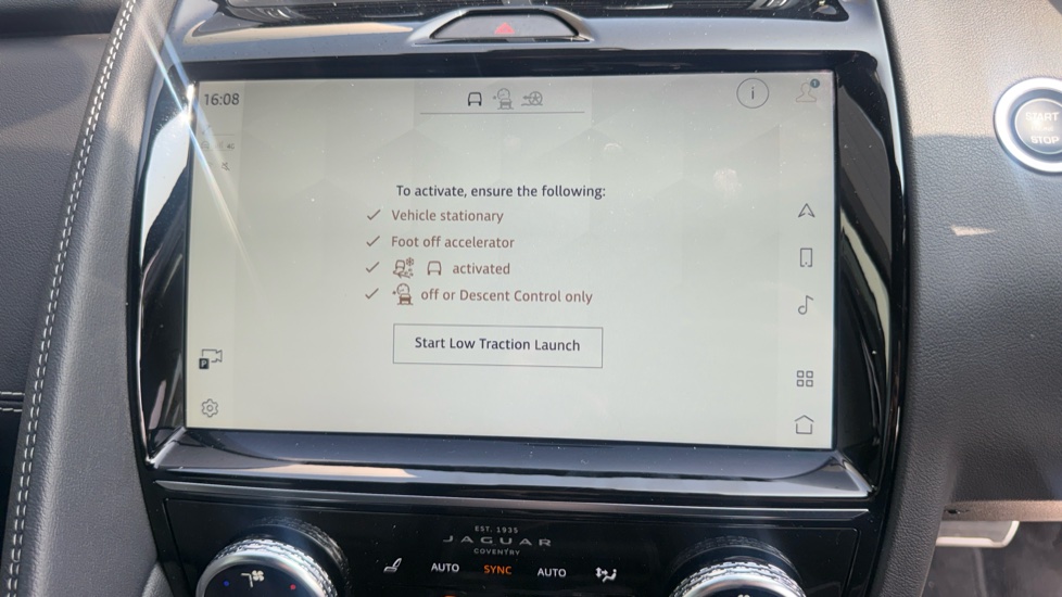 Jaguar E-Pace 2.0 D200 R-Dynamic SE 5dr Auto Diesel Estate - Image 40