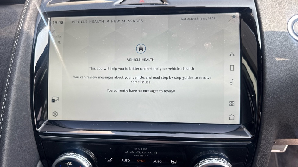 Jaguar E-Pace 2.0 D200 R-Dynamic SE 5dr Auto Diesel Estate - Image 41