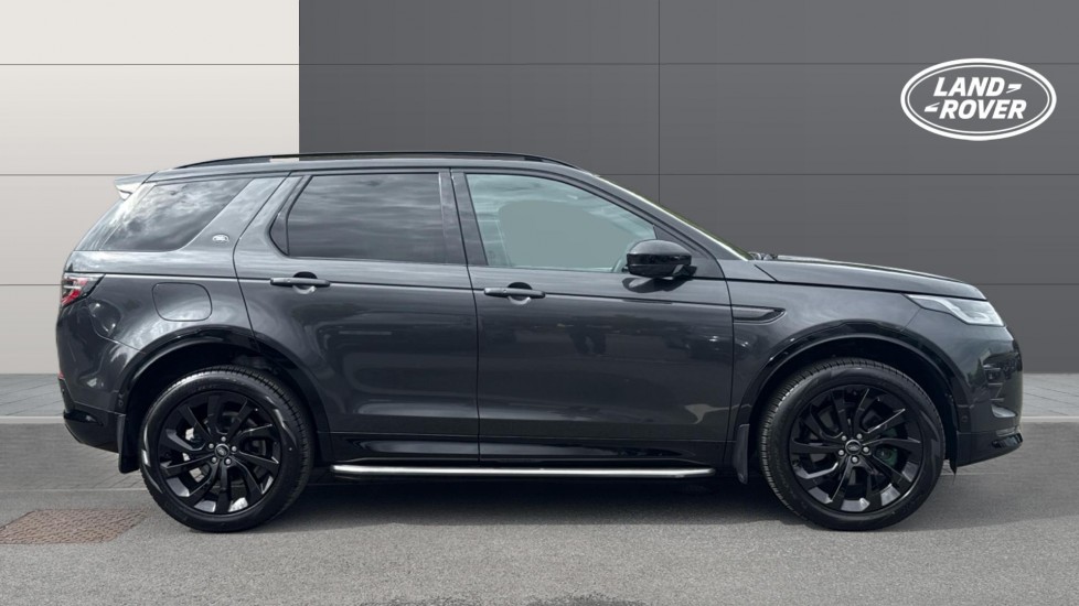 Land Rover Discovery Sport 2.0 D200 Dynamic HSE 5dr Auto [5 Seat] Diesel Station Wagon - Image 5