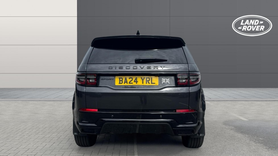 Land Rover Discovery Sport 2.0 D200 Dynamic HSE 5dr Auto [5 Seat] Diesel Station Wagon - Image 6