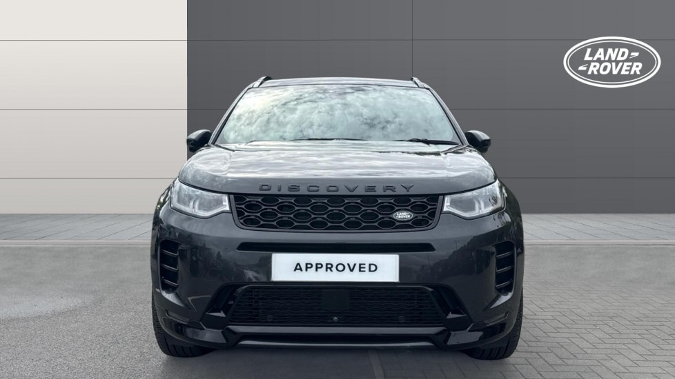 Land Rover Discovery Sport 2.0 D200 Dynamic HSE 5dr Auto [5 Seat] Diesel Station Wagon - Image 7