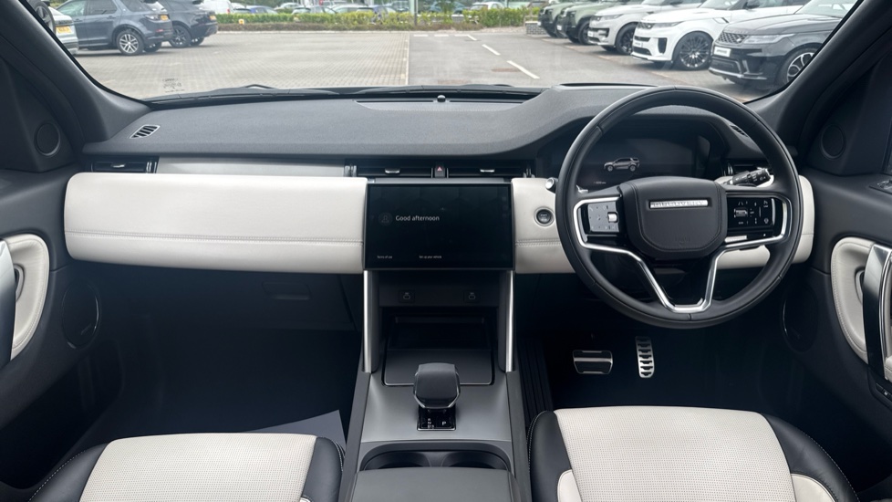 Land Rover Discovery Sport 2.0 D200 Dynamic HSE 5dr Auto [5 Seat] Diesel Station Wagon - Image 9