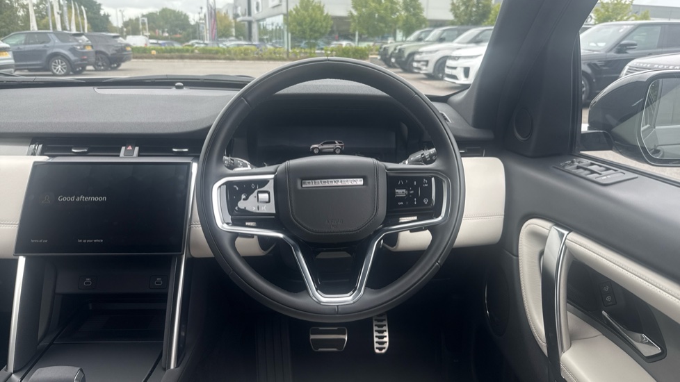 Land Rover Discovery Sport 2.0 D200 Dynamic HSE 5dr Auto [5 Seat] Diesel Station Wagon - Image 15