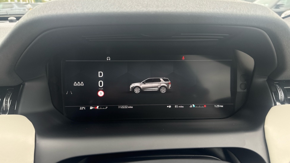 Land Rover Discovery Sport 2.0 D200 Dynamic HSE 5dr Auto [5 Seat] Diesel Station Wagon - Image 16