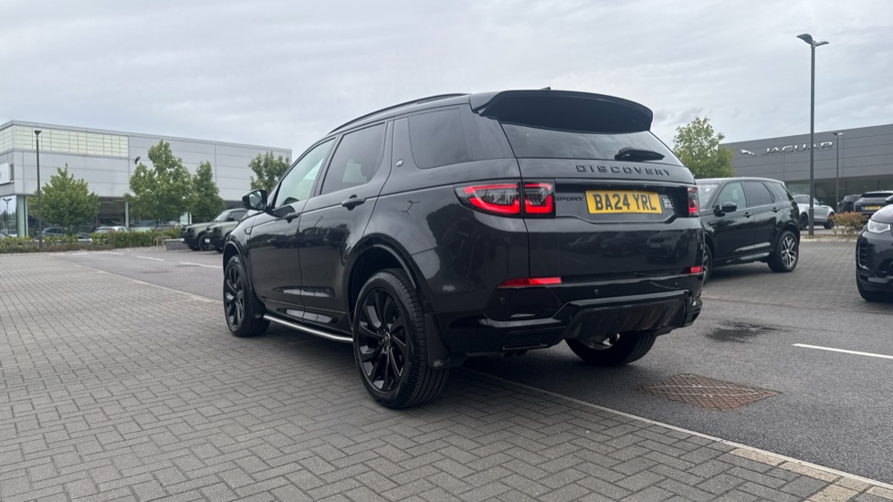 Land Rover Discovery Sport 2.0 D200 Dynamic HSE 5dr Auto [5 Seat] Diesel Station Wagon - Image 25
