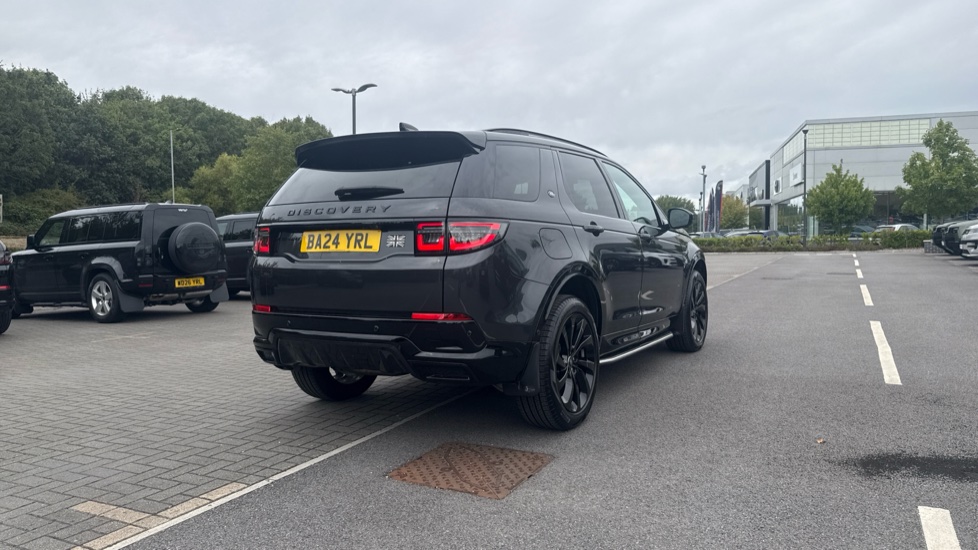 Land Rover Discovery Sport 2.0 D200 Dynamic HSE 5dr Auto [5 Seat] Diesel Station Wagon - Image 27