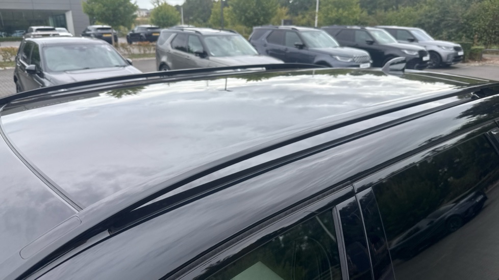 Land Rover Discovery Sport 2.0 D200 Dynamic HSE 5dr Auto [5 Seat] Diesel Station Wagon - Image 36