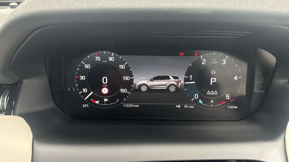 Land Rover Discovery Sport 2.0 D200 Dynamic HSE 5dr Auto [5 Seat] Diesel Station Wagon - Image 54