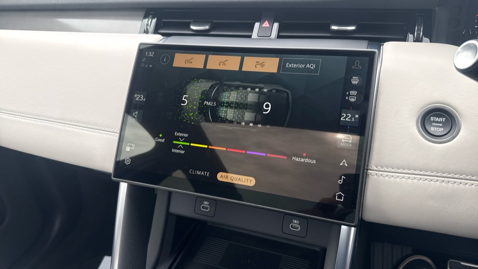 Land Rover Discovery Sport 2.0 D200 Dynamic HSE 5dr Auto [5 Seat] Diesel Station Wagon - Image 58