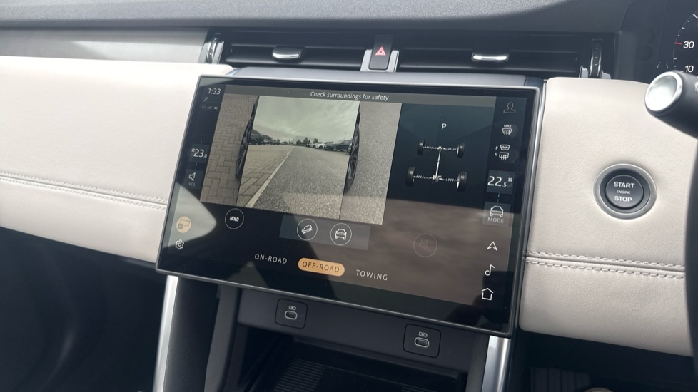 Land Rover Discovery Sport 2.0 D200 Dynamic HSE 5dr Auto [5 Seat] Diesel Station Wagon - Image 61