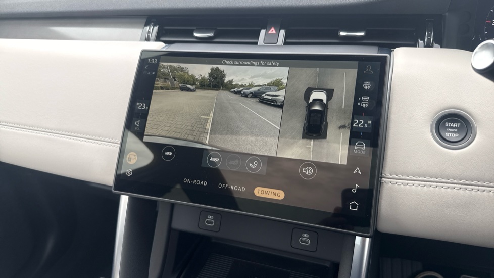 Land Rover Discovery Sport 2.0 D200 Dynamic HSE 5dr Auto [5 Seat] Diesel Station Wagon - Image 63