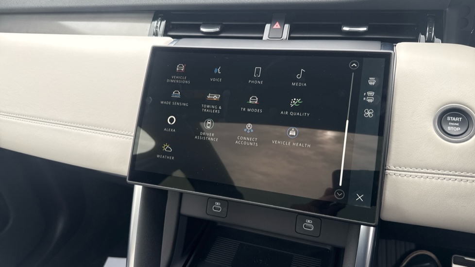 Land Rover Discovery Sport 2.0 D200 Dynamic HSE 5dr Auto [5 Seat] Diesel Station Wagon - Image 67