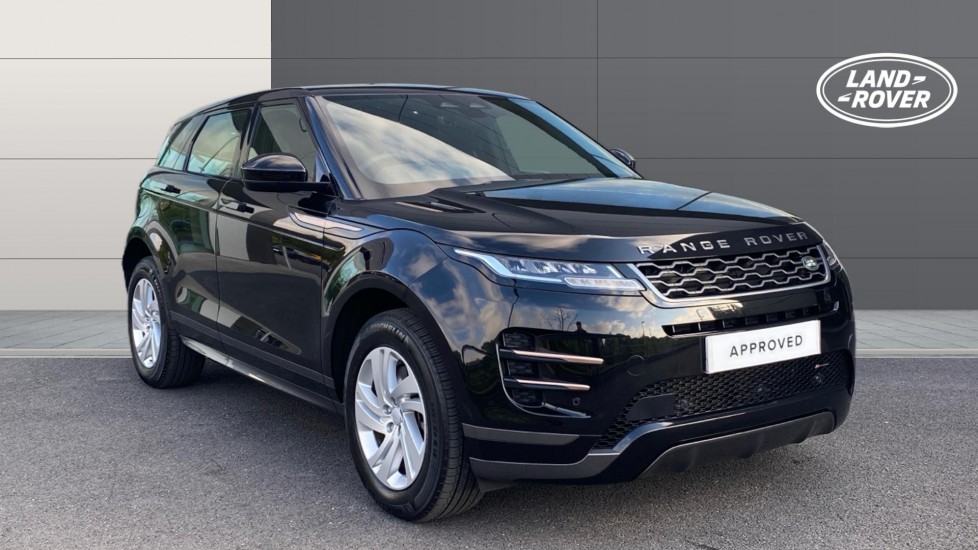 Land Rover Range Rover Evoque 1.5 P300e R-Dynamic S 5dr Auto Hatchback - Image 1