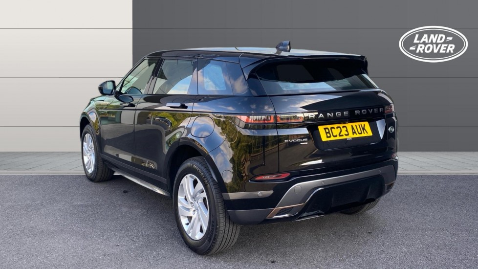 Land Rover Range Rover Evoque 1.5 P300e R-Dynamic S 5dr Auto Hatchback - Image 2