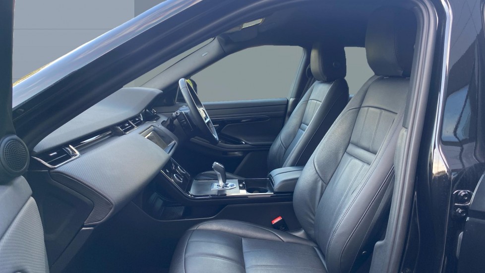 Land Rover Range Rover Evoque 1.5 P300e R-Dynamic S 5dr Auto Hatchback - Image 3