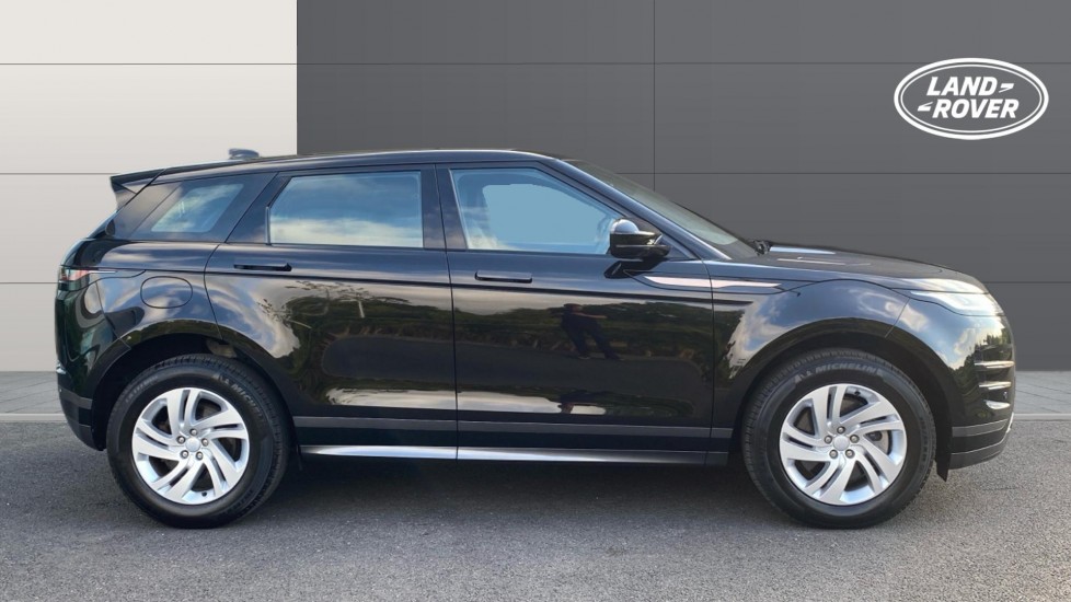Land Rover Range Rover Evoque 1.5 P300e R-Dynamic S 5dr Auto Hatchback - Image 5