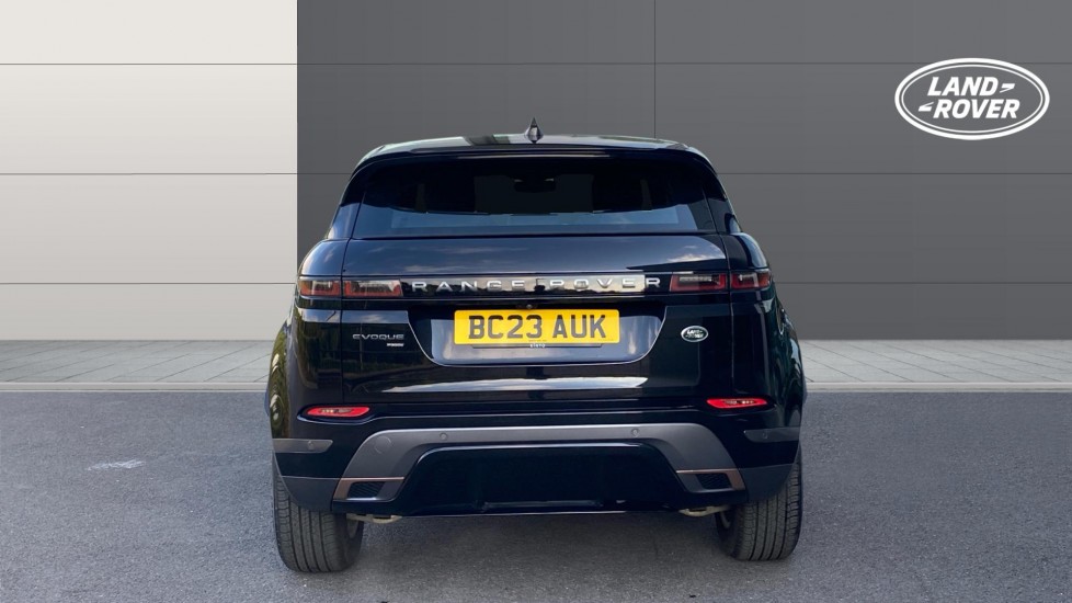 Land Rover Range Rover Evoque 1.5 P300e R-Dynamic S 5dr Auto Hatchback - Image 6