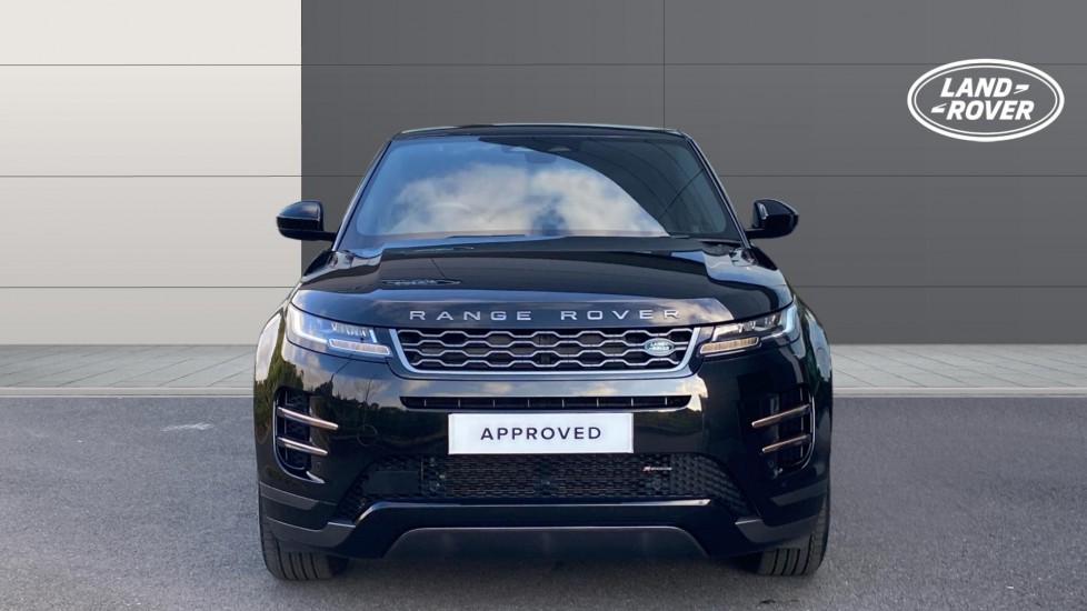 Land Rover Range Rover Evoque 1.5 P300e R-Dynamic S 5dr Auto Hatchback - Image 7