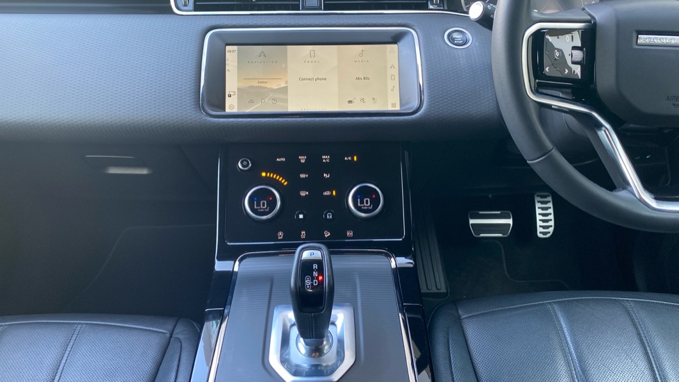 Land Rover Range Rover Evoque 1.5 P300e R-Dynamic S 5dr Auto Hatchback - Image 14