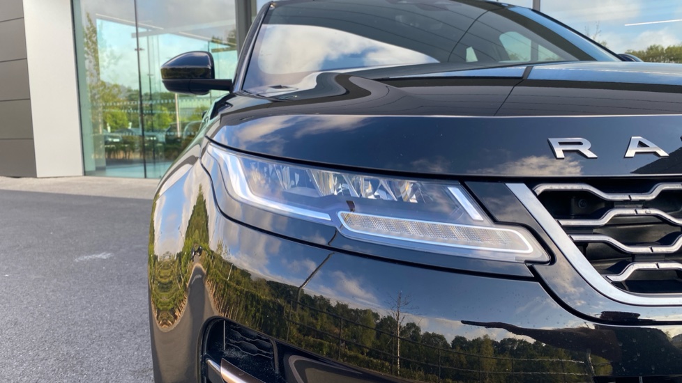 Land Rover Range Rover Evoque 1.5 P300e R-Dynamic S 5dr Auto Hatchback - Image 17
