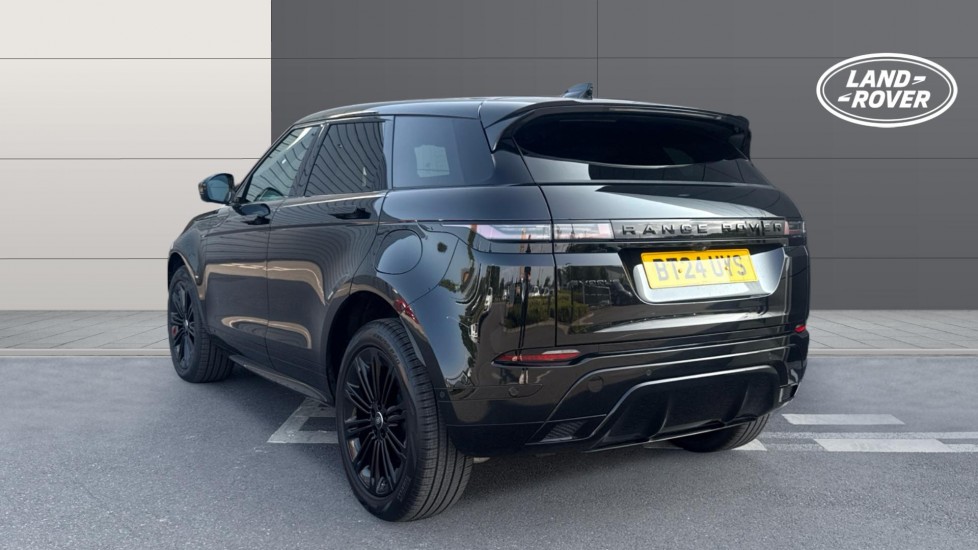 Land Rover Range Rover Evoque 1.5 P300e Autobiography 5dr Auto Hatchback - Image 2