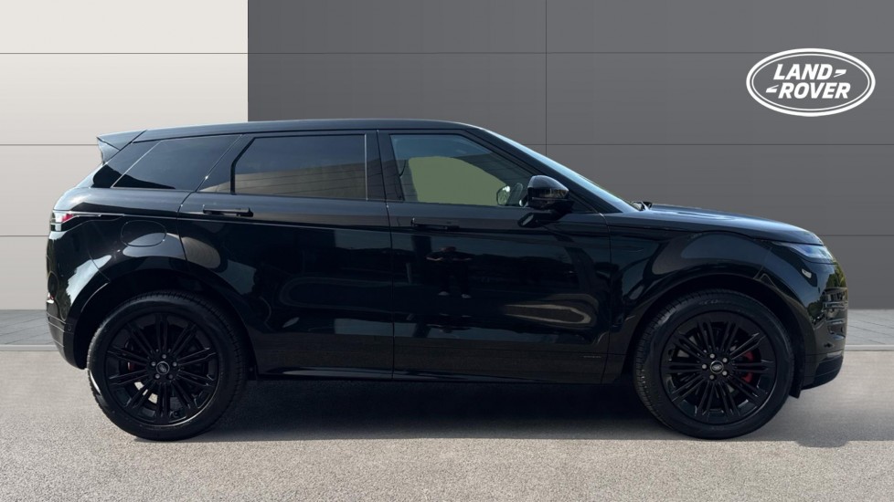 Land Rover Range Rover Evoque 1.5 P300e Autobiography 5dr Auto Hatchback - Image 5