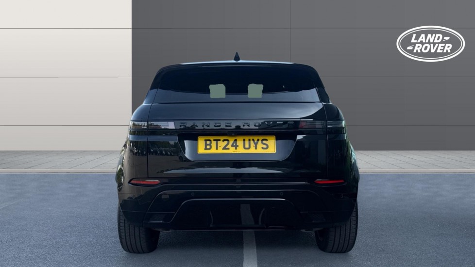 Land Rover Range Rover Evoque 1.5 P300e Autobiography 5dr Auto Hatchback - Image 6