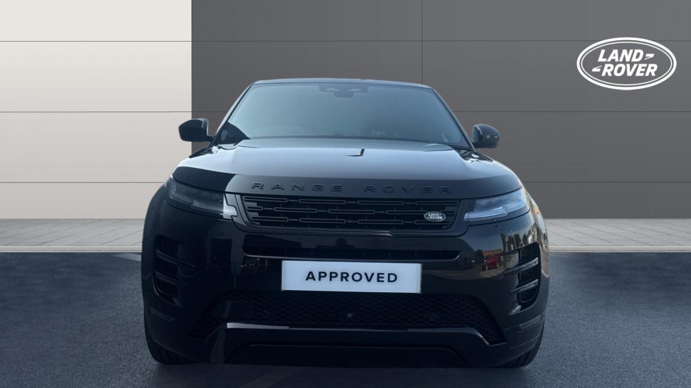 Land Rover Range Rover Evoque 1.5 P300e Autobiography 5dr Auto Hatchback - Image 7