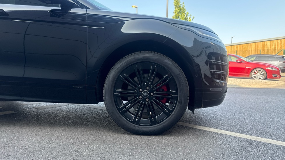 Land Rover Range Rover Evoque 1.5 P300e Autobiography 5dr Auto Hatchback - Image 8