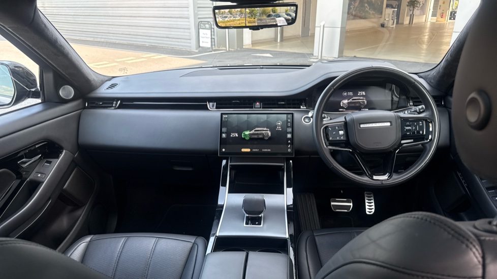 Land Rover Range Rover Evoque 1.5 P300e Autobiography 5dr Auto Hatchback - Image 9